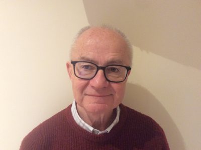 Paul Stallard Paul Stallard